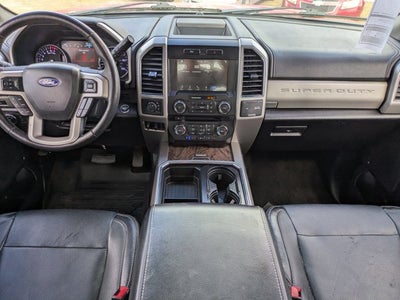 2018 Ford Super Duty F-250 SRW XL