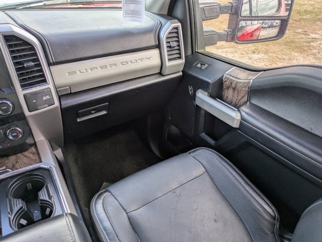 2018 Ford Super Duty F-250 SRW XL