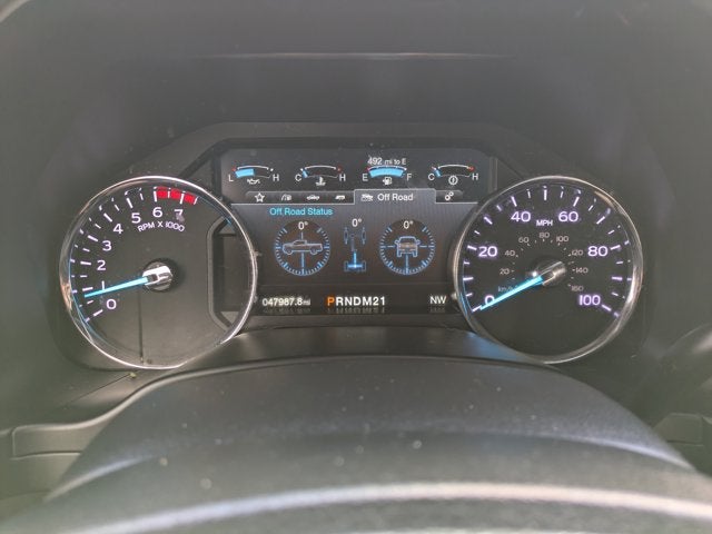 2018 Ford Super Duty F-250 SRW XL