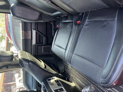 2018 Ford Super Duty F-250 SRW XL