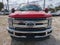 2018 Ford Super Duty F-250 SRW XL
