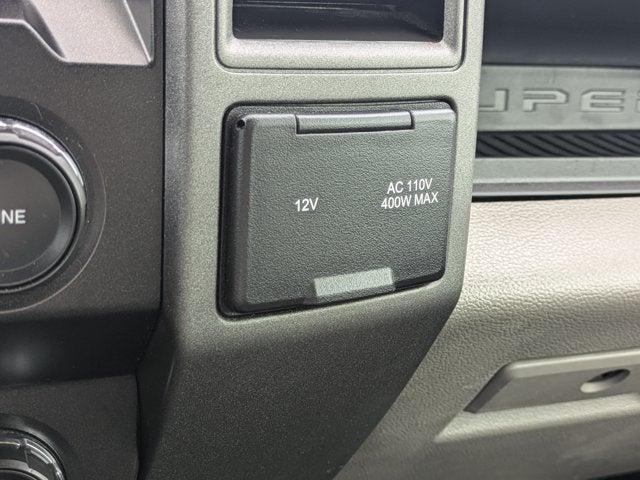 2022 Ford Super Duty F-250 SRW XL