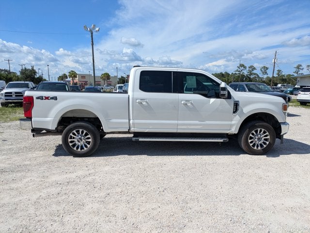 2022 Ford Super Duty F-250 SRW XL