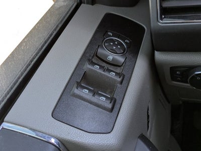 2022 Ford Super Duty F-250 SRW XLT