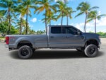 2022 Ford Super Duty F-250 SRW XLT