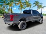 2022 Ford Super Duty F-250 SRW XLT