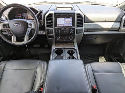 2019 Ford Super Duty F-250 SRW XL