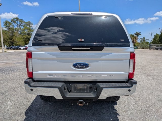 2019 Ford Super Duty F-250 SRW XL