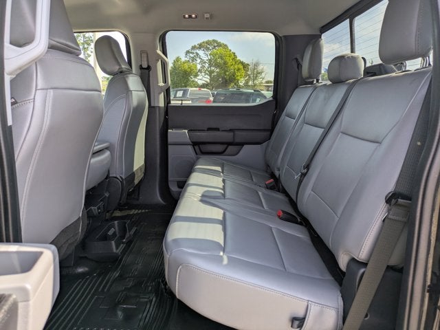 2024 Ford Super Duty F-250 SRW XL