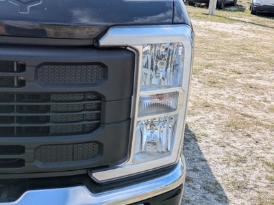 2024 Ford Super Duty F-250 SRW XL