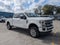 2021 Ford Super Duty F-250 SRW Platinum