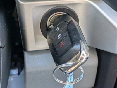 2025 Ford Super Duty F-250 SRW XL