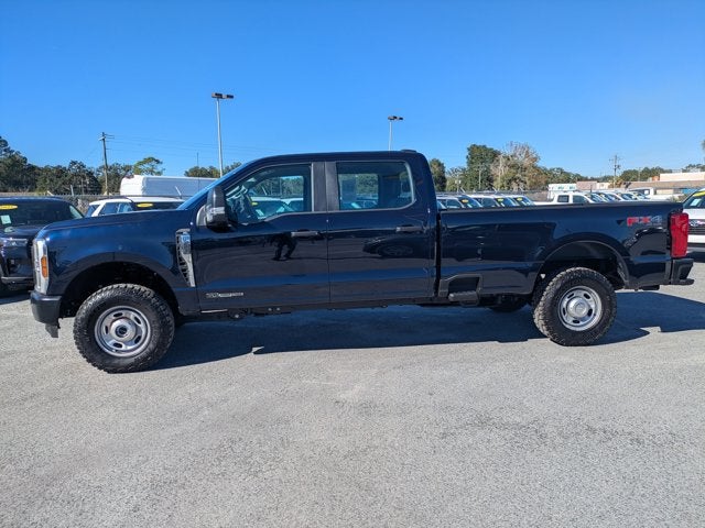 2025 Ford Super Duty F-250 SRW XL