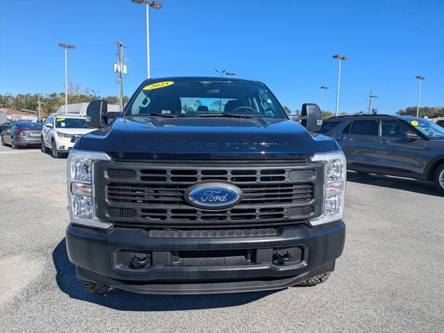 2025 Ford Super Duty F-250 SRW XL