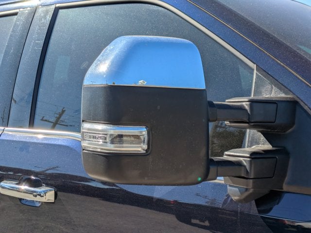 2024 Ford Super Duty F-250 SRW LARIAT