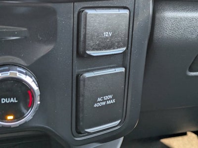 2024 Ford Super Duty F-250 SRW LARIAT