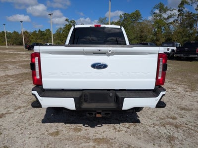2024 Ford Super Duty F-250 SRW XL