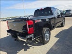 2023 Ford Super Duty F-350 SRW LARIAT