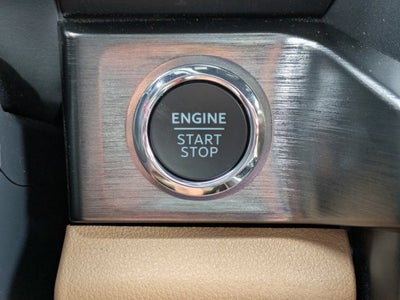 2024 Ford Super Duty F-350 SRW LARIAT