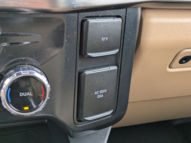 2024 Ford Super Duty F-350 SRW LARIAT