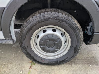 2024 Ford Transit Cargo Van 148' Med roof