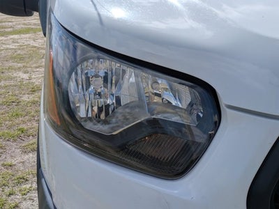 2023 Ford Transit Cargo Van 130"