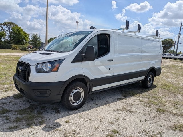 2023 Ford Transit Cargo Van 130"
