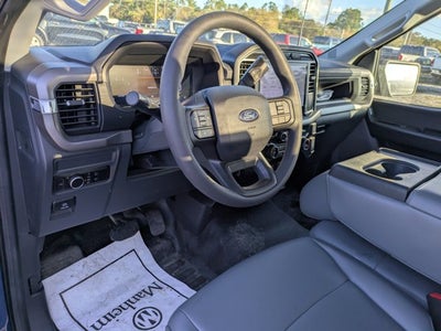 2024 Ford F-150 XL