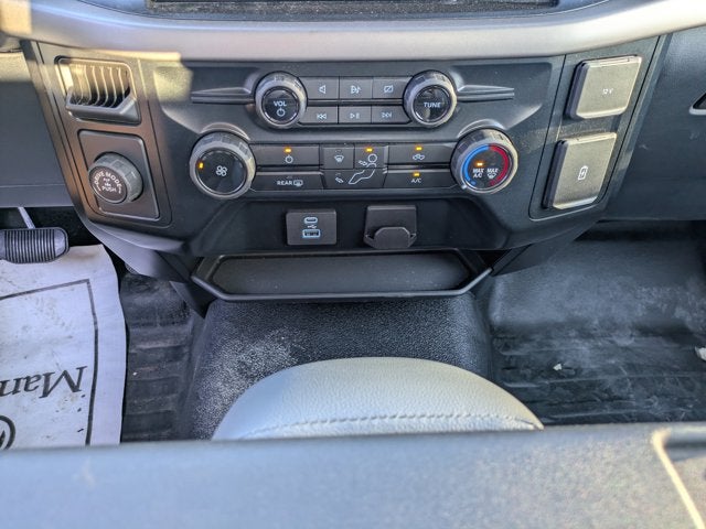 2024 Ford F-150 XL