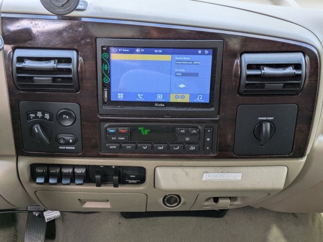 2005 Ford Super Duty F-250 King Ranch