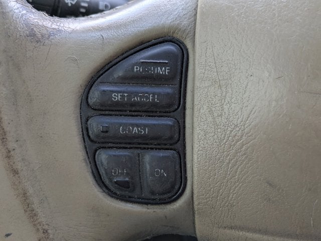 2005 Ford Super Duty F-250 King Ranch