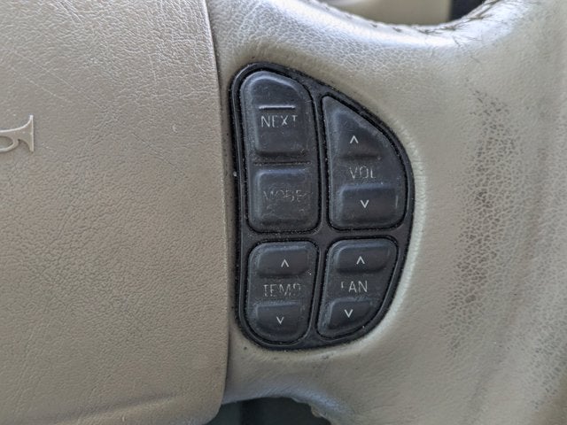 2005 Ford Super Duty F-250 King Ranch