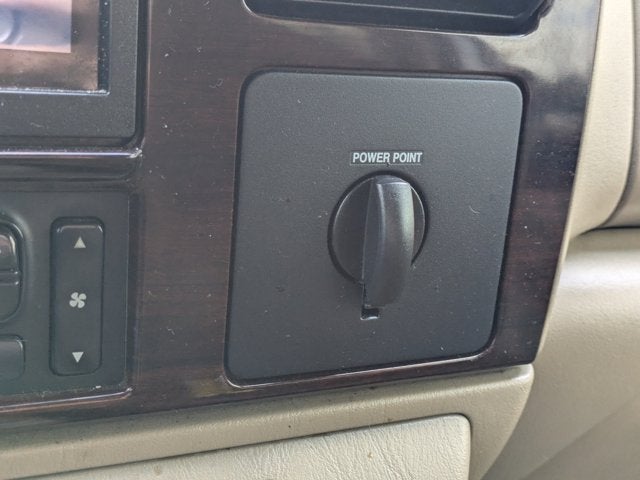 2005 Ford Super Duty F-250 King Ranch