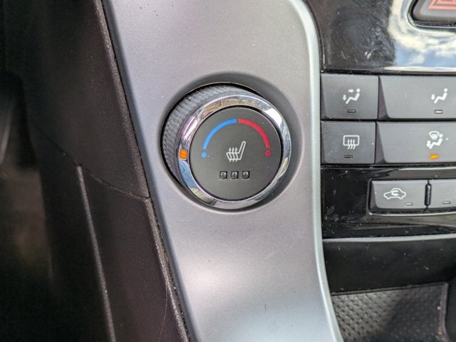 2011 Chevrolet Cruze LT with 2LT