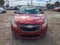 2011 Chevrolet Cruze LT with 2LT