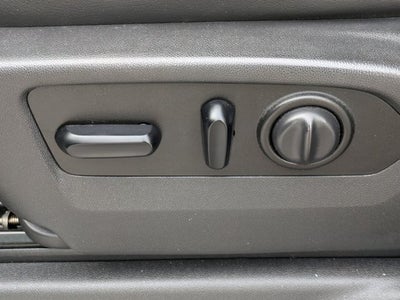 2020 Chevrolet Silverado 2500HD High Country