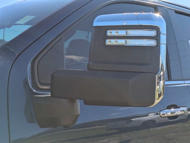 2023 Chevrolet Silverado 3500HD High Country