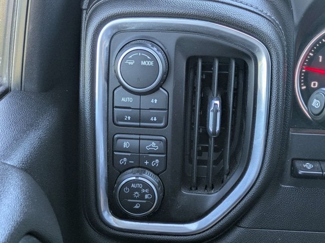 2023 Chevrolet Silverado 3500HD High Country