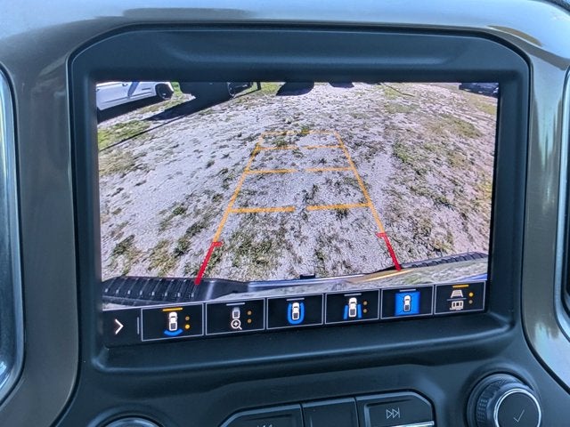 2023 Chevrolet Silverado 3500HD High Country