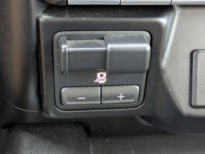 2023 Chevrolet Silverado 3500HD High Country