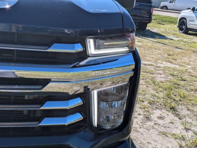 2023 Chevrolet Silverado 3500HD High Country