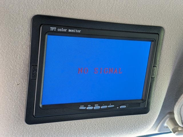 2014 Chevrolet Express Cargo Van RWD 1500 135"