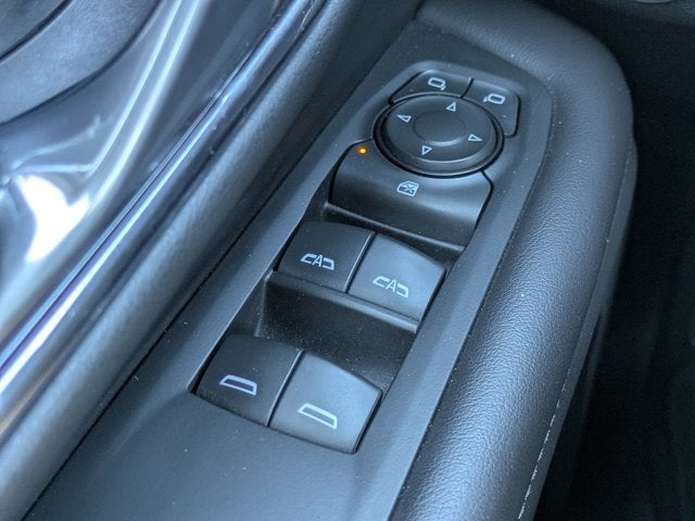 2022 Chevrolet Tahoe LS