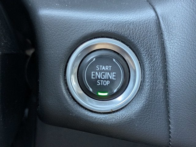 2022 Chevrolet Tahoe LS