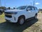 2022 Chevrolet Tahoe LS