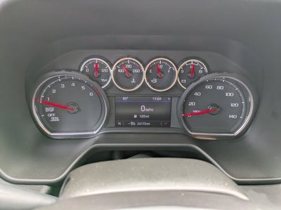 2024 Chevrolet Tahoe LS