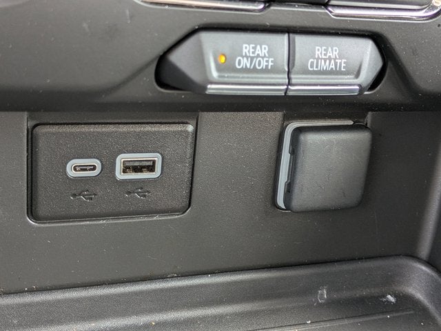 2024 Chevrolet Tahoe LS