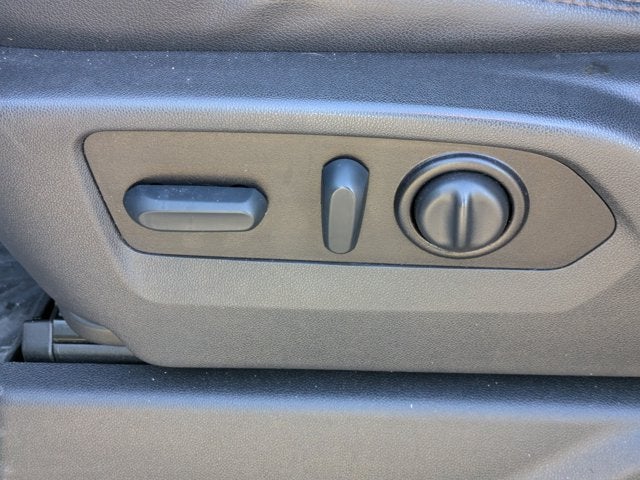 2022 GMC Sierra 2500HD AT4