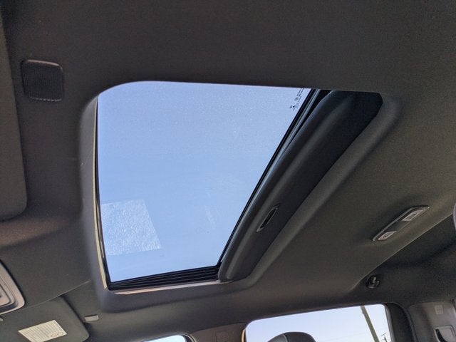 2022 GMC Sierra 2500HD AT4