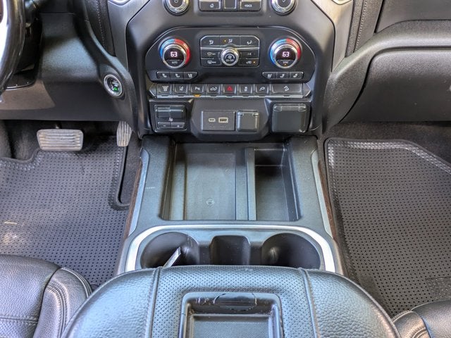 2020 GMC Sierra 2500HD Denali